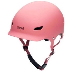 Helm Coconuts Trybike Vintage Pink - 51 - 56 cm