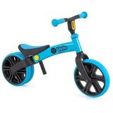 Loopfiets Yvolution Y Velo Junior Blauw