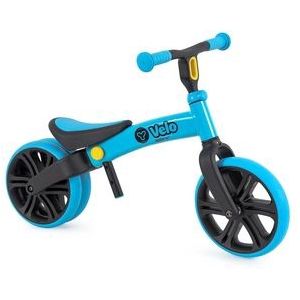 Loopfiets Yvolution Y Velo Junior Blauw