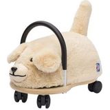 Loopauto Wheelybug Hond