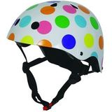 Kiddimoto Dotty Pastel-48 - 53 cm