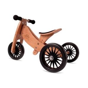 Loopfiets Kinderfeets Tiny Tot Plus Bamboo