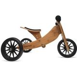 Loopfiets Kinderfeets Tiny Tot Bamboo