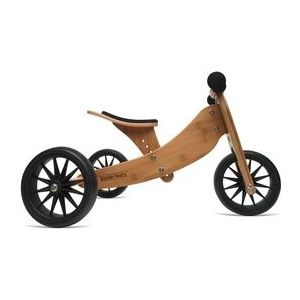 Loopfiets Kinderfeets Tiny Tot Bamboo