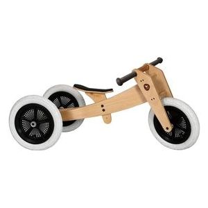 Wishbone Original - Loopfiets 3-in-1 (1-5 jaar) Hout