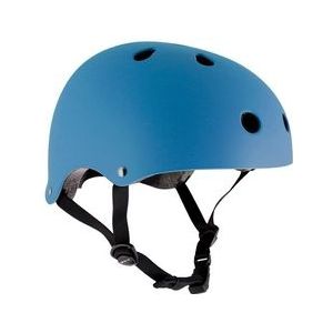 Helm SFR Mat Blauw-53 - 56 cm