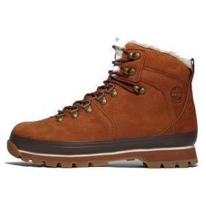 Timberland - Euro Hiker W - Veterboots - Cognac