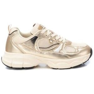 Xtivoor vrouwen. 14326001-PLATA Trainers 143260 zilver (37), Veters, Casual