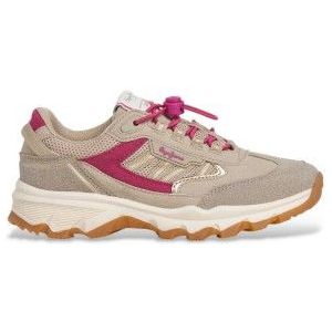 Pepe Jeans - Peak Trek - Sneakers - All-terrain - Hoog - Gewatteerde Kraag