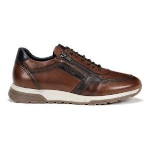 Louis - F1600 - Nette Schoenen - Bruin - Leer