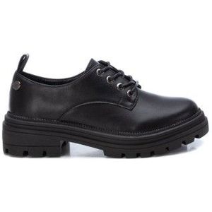 Xti Kidsunisex voor kinderen. 15063602-NEGRO Sneakers 150636 zwart (32), 1 tot 3 cm, Veters, Casual, kinderkleding
