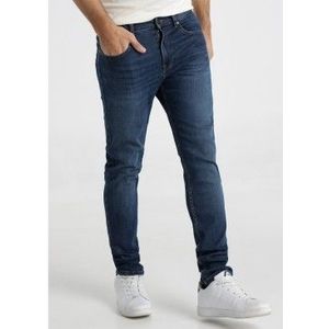 Lois Jeansvoor mannen. 101962750 Jeans Gary Topaz blauw (29), Casual, Katoen, Denim