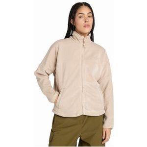 Timberlandvoor vrouwen. TB0A2R5M0011 Winnick 3-in-1 waterdichte jas zwart (L), Casual, Nylon