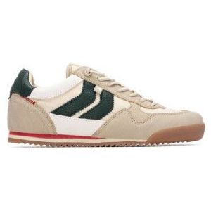 Xtivoor vrouwen. 14436201-BLANCO Trainers 144362 wit (37), Plat, Veters, Casual