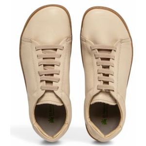 El Naturalistaunisex. 2591011ZZ005_020 Leren schoenen N5910 Origen beige (37), Leer, Plat, Casual