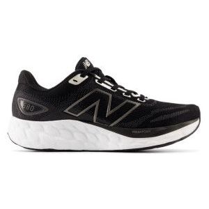 New Balancevoor vrouwen. W680V8 Trainers Fresh Foam 680 v8 blauw (37), Plat, Veters, Casual, Sportief, Meerdere sporten