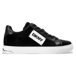 DKNYvoor vrouwen. K3544125 Trainers Aelix wit (39), Plat, Veters, Casual