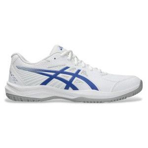 Asics - Court Slide 4 - Tennisschoenen - Wit - Synthetisch