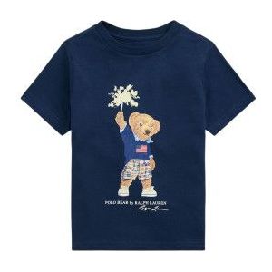 Bikini - Motiefprint - Jersey - Normale Pasvorm - Kwartmouw