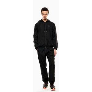 Emporio Armani - EA7 - Trainingspak - Zwart - Heren
