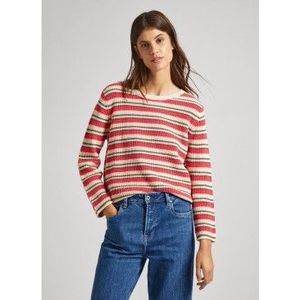 Pepe Jeans - Gala - Damestrui - Zwart