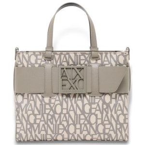 Armani Exchange - Winkeltas - Sound Sand - 32 x 39 x 15 cm - 18,7 liter