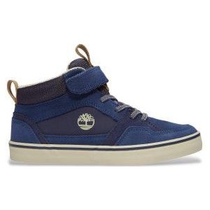 Timberland - STONE JUMP - Hoge Sneakers - Blauw