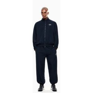 EA7voor mannen. 7M000836_AF13555 Trainingspak Tennis Pro in navy Ventus7 technische stof (XS), Casual, Sportief, Meerdere sporten, Polyester