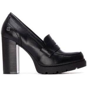 Refreshvoor vrouwen. 17292701-NEGRO Schoenen 172927 zwart (36), 5 tot 8 cm, Geen, Casual