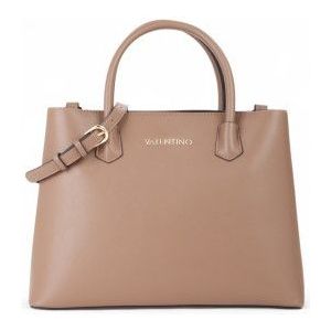 Valentinovoor vrouwen. VBS9AL04 Faith Re bruine tas (OSFA), Casual, Polyurethaan
