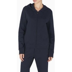 Emporio Armani - EW000392_AF15357 - Loungewear - Marineblauw - Polyester