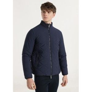 Bendorffvoor mannen. 880435612 Lichtgewicht gewatteerd jack marine (S), Casual, Polyester, Marineblauw