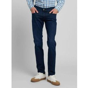 Replayvoor mannen. M914.000.41A781 Slim Fit Jeans Anbass blauw (32/32), Casual, Katoen