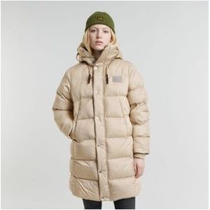 G-star - Whistler - Jas - Groen - 100% Polyester - Regular Fit