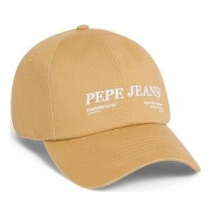 Pepe Jeansvoor mannen. PM040558 Pet Peter geel (OSFA), Casual, Katoen, Duurzaam