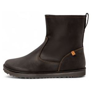 El Naturalistavoor vrouwen. 253751101005_001 Arizona leren laarzen zwart (37), Leer, Plat, Veters, Casual