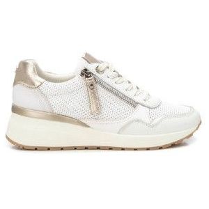 Carmela - 16226801-BLANCO - Sportschoenen - Wit - Leer - Casual