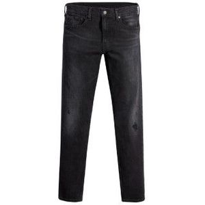 Levi's - 512 Slim Taper - Jeans - Zwart