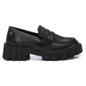 Refreshvoor vrouwen. 17232503-NEGRO Schoenen 172325 zwart (37), 3 tot 5 cm, Geen, Casual