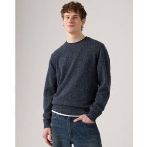 Levi's - A4320-0026 - Trui - Blauw - Wol