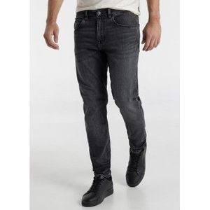 Lois Jeansvoor mannen. 101963755 Jeans Gary grijs (28), Casual, Katoen, Denim