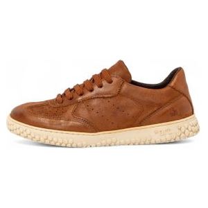 Artunisex - 116271223003_023 - Leren Sneakers - Bruin - Casual