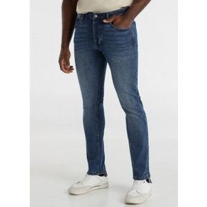 Lois Jeansvoor mannen. 101923754 Jeans Billy Matteo blauw (30), Casual, Katoen, Denim
