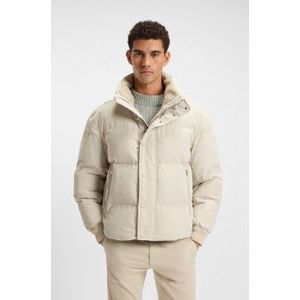 Boss - Ocamp - Gewatteerde Jas - Waterafstotend