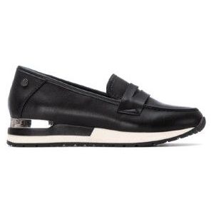 Xtivoor vrouwen. 14440803-NEGRO Schoenen 144408 zwart (37), Plat, Geen, Casual