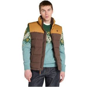 Timberland - Welch Mountain - Bodywarmer - Heren - Waterafstotend
