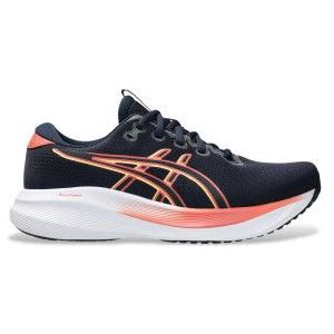 Asicsvoor vrouwen. 1012B861 Trainers Gel Excite 11 marine (37), Plat, Veters, Casual, Sportief, Running, Meerdere sporten, Marineblauw