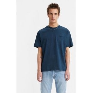 Levi's - Red Tab Vintage T-shirt - Korte Mouwen - Jersey - Biologisch Katoen