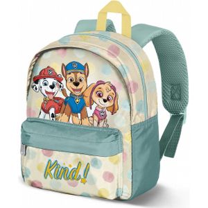 Paw Patrol peuterrugzak 27 cm