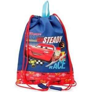 Joumma - Disney Cars - Snacktas - Rood - Polyester